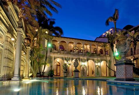 versace house dolls point|gianni Versace mansion south beach.